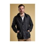 Barbour Ashby NY92 Lacivert Erkek Ceket