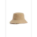 Barbour Asker Showerproof Bucket Şapka BE11 Beige