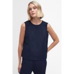 Barbour Bathgate Bluz NY73 Classic Navy