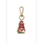 Barbour Beacon Anahtarlık RE91 Beacon