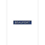 Barbour Beaufort Ceket Rozeti BL11 Blue