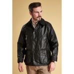Barbour Bedale BK91 Siyah Erkek Ceket