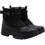 Barbour Braybourn Duck Welly Erkek Bot BK11 Black - Siyah