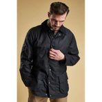 Barbour Bristol NY92 Navy Lacivert Erkek Ceket