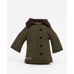 Barbour Ceket Köpek Oyuncağı Ol71 Olive