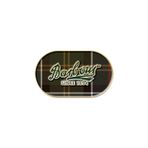 Barbour Classic Logo Rozet TN11 Classic Tartan