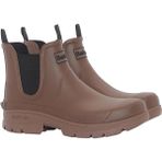 Barbour Erkek Nimbus Çizme SN93 Dark Sand - Sand Beach