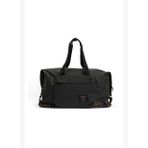 Barbour Field Yağlı Seyahat Çantası SG91 Sage/Classic