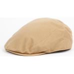 Barbour Finnean Kasket SN54 Sandstone - XL - Bej