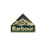 Barbour Glencoe Rozet GN51 Glencoe