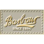 Barbour Green Label Rozet GN11 Green Label - Yeşil