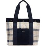 Barbour Healy Omuz Çantası NY18 Dress Indigo - Lacivert