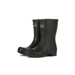 Barbour Kadın Banbury Çizme BK11 Black