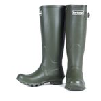 Barbour Kadın Bede Wellington Çizme OL51 Olive