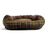 Barbour Köpek Yatağı 35INÇ TN11 Classic Tartan - 35 inç - Renkli