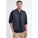 Barbour Large Box Kapitone Içlik-yelek - Bedale, Beaufort, Ashby Ve Bristol Ceketler Ile Uyumludur N