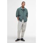 Barbour Lightweight Casual Coach Ceket TE33 Vintage Teal - Yeşil - M