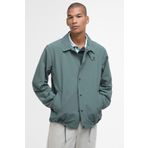 Barbour Lightweight Casual Coach Ceket Te33 Vintage Teal