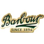 Barbour Logo Rozet GN12 Logo - Yeşil