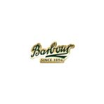 Barbour Logo Rozet GN12 Logo