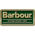 Barbour Lozenge Rozet MI31 Lozenge - Çok Renkli