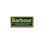 Barbour Lozenge Rozet MI31 Lozenge