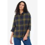 Barbour LSH1488-C06 TN11 Classic Tartan Elishaw Gömlek