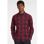 Barbour MSH4982-RE52 Wetherham Tailored Gömlek