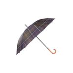 Barbour Tartan Baston Boy Şemsiye Tn11 Classic Tartan