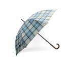 Barbour Tartan Baston Boy Şemsiye TN37 Highland Loch Tartan