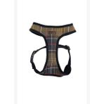 Barbour Tartan Köpek Göğüs Tasması TN11 Classic Tartan