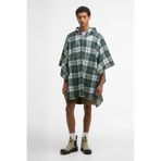 Barbour Tartan Panço Yağmurluk TN51 Ancient Tartan