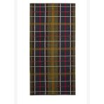 Barbour Tartan Plaj Havlusu TN11 Classic Tartan