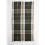 Barbour Tartan Plaj Havlusu TN51 Ancient Tartan