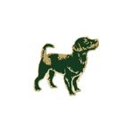Barbour Terrier Rozet GN15 Sage