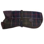Barbour TN11 Classic Tartan Xs Wool Touch Köpek Kıyafeti