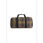 Barbour Torridon Tartan Seyahat Çantası OL91 Classic Tartan