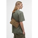 Barbour Transport Omuz Çantası KH51 Khakı