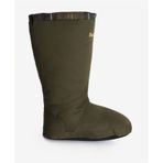 Barbour Wellington Bot Köpek Oyuncağı Gn11 Green