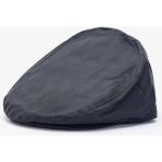 Barbour Yağlı Kasket NY91 Navy - Lacivert - 61 cm