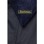 Barbour Yaka Rozeti Gold