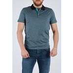 Barca 1102493 Petrol Erkek T-Shirt