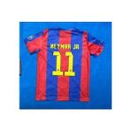Barcelna Neymar Jr Bordo Yetişkin Forması