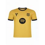 Barcelona B02847 Lamine Yamal X Kobe Bryant Çocuk Deplasman Forma 25/26