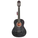Barcelona LC 3600 TBK 3/4 Boy Klasik Gitar