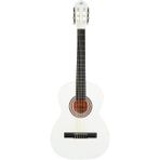 Barcelona Lc 3600 Wh 3/4 Junior Klasik Gitar