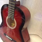 Barcelona LC3600RDS 3/4 Junior Boy Klasik Gitar