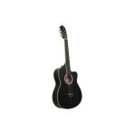 Barcelona LC3900 Cbk Klasik Gitar (Kılıf Hediyeli)