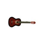 Barcelona LC3900 Rds Klasik Gitar (Kılıf Hediyeli)