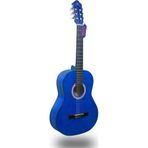 Barcelona LC3900BL Klasik Gitar